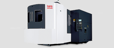 Kopp-Werkzeugmaschinen CNC-Horizontal Bearbeitungszentren